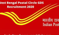 Apply for posts in West Bengal Postal Circle Recruitment